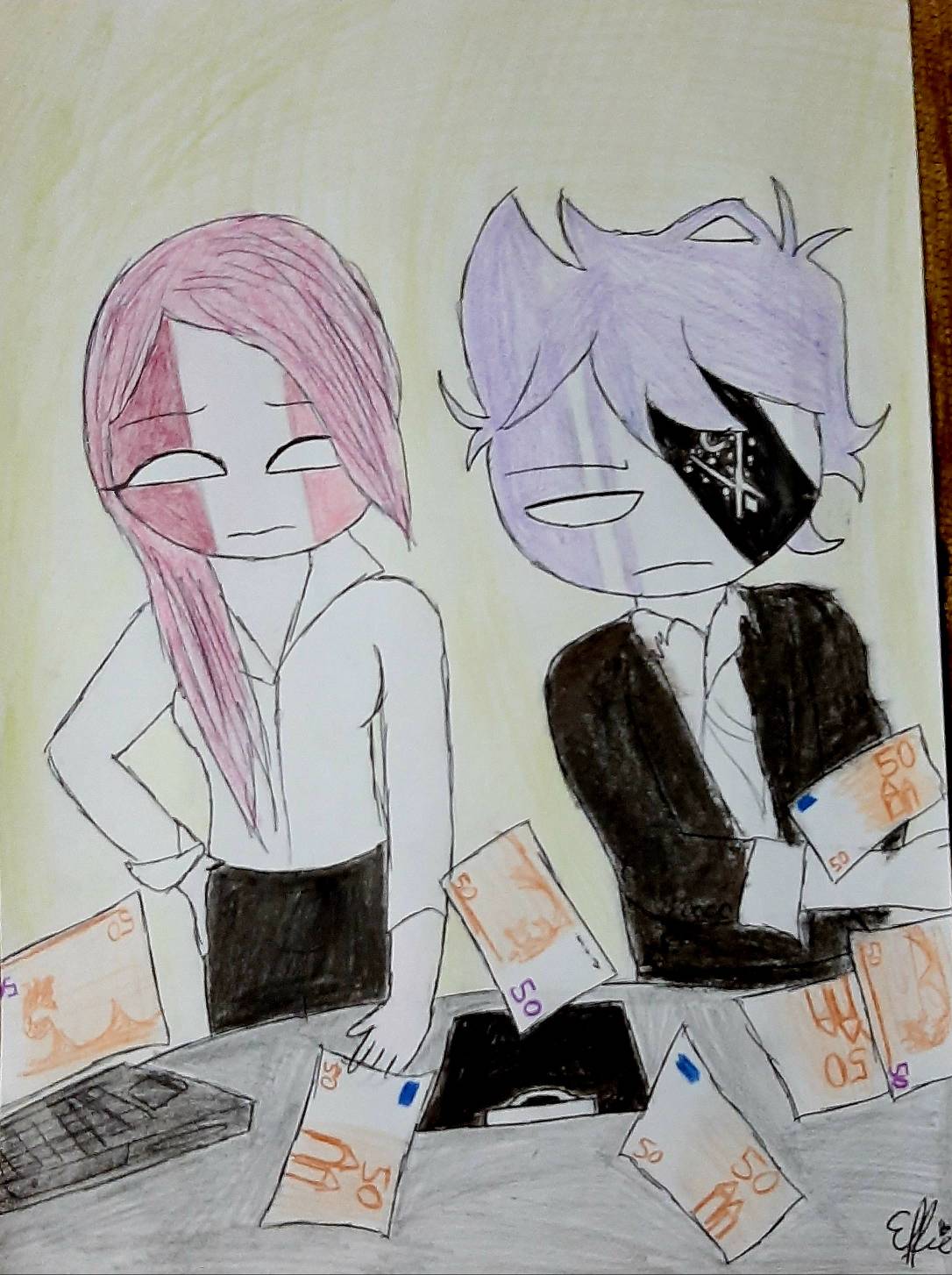 Sarvente x Ruv (Geraki Sto Xwma) by EffiesArt on DeviantArt