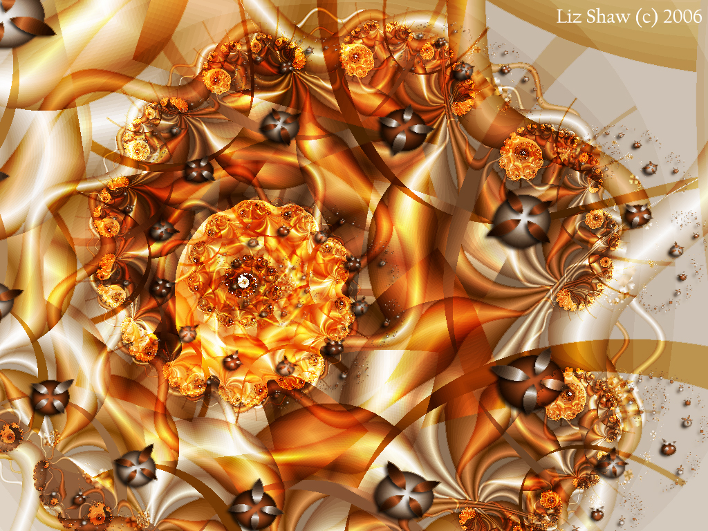 Bronze and Pewter ReMix by 16stepper on DeviantArt