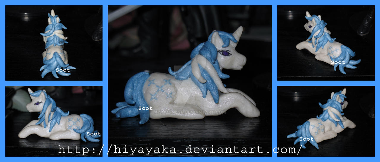 Sculpture - MLP Majesty