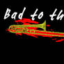 T-Shirt Design for my High School Trombone Line