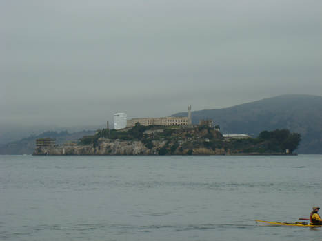 Alcatraz