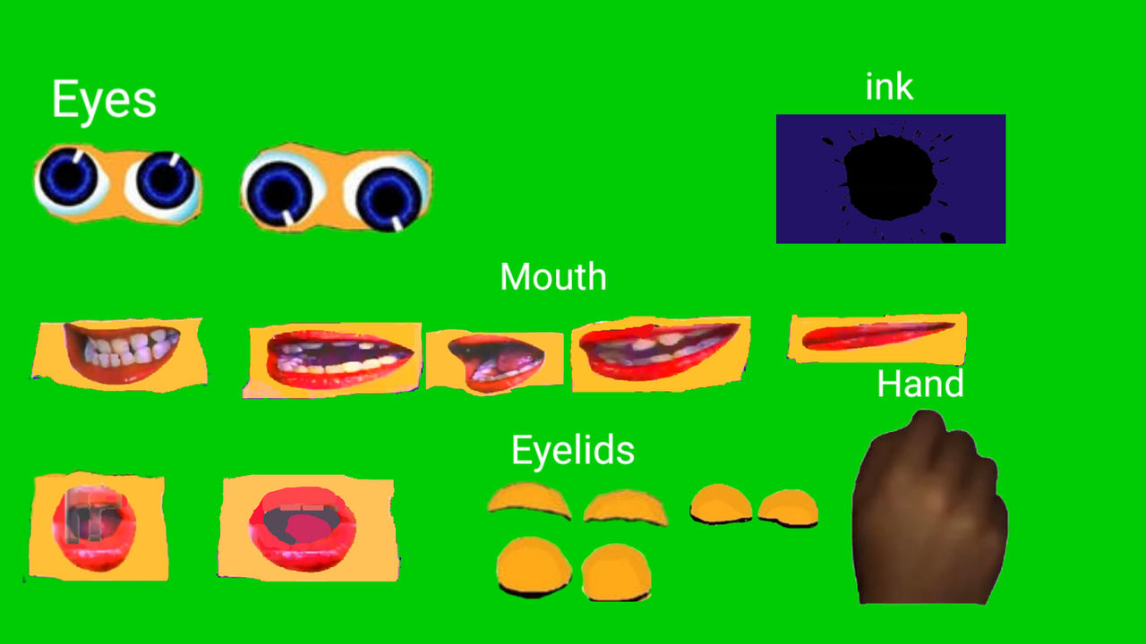 Klasky Csupo Assets By Vebel On Deviantart Klasky Csupo Assets By Vebel On Deviantart