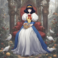 Ai Snow White