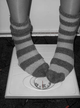 Bathroom Scale