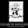 ELIZABETH MIDDLEFORD