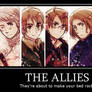 THE ALLIES