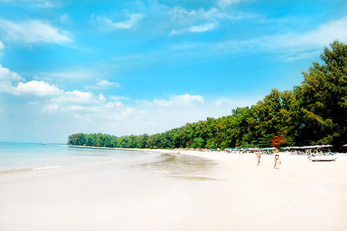 Nai Yang Beach, Phuket