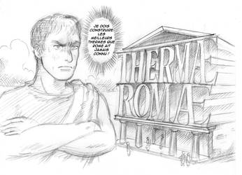 Thermae Romae