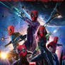 Guardians Of The Deadpool