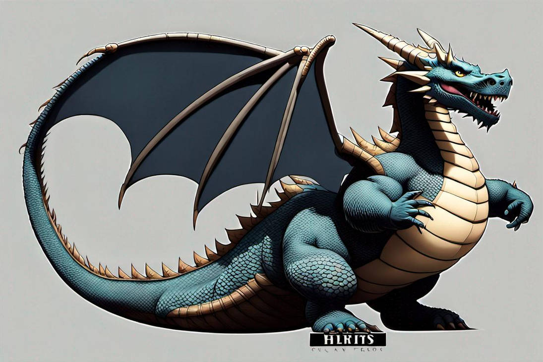 Fat Cell Exploding Dragon Super Fat Dragon by 00barricade00 on DeviantArt