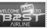 STAMP - WB to B2ST Airlines
