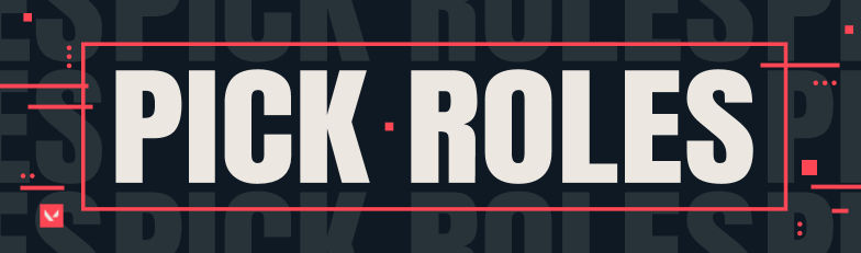 Region Roles Banner Pick Roles Banner by AkibanaX on DeviantArt