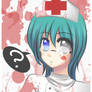 Clueless Nurse