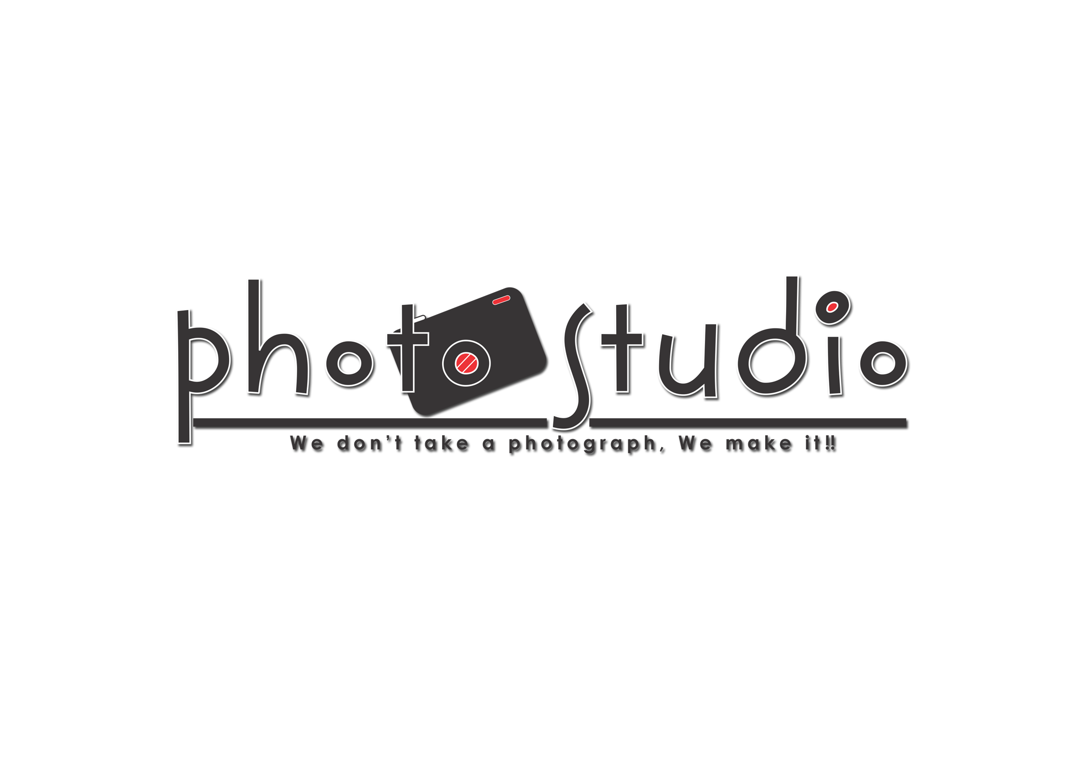 Photo-studio LOGO