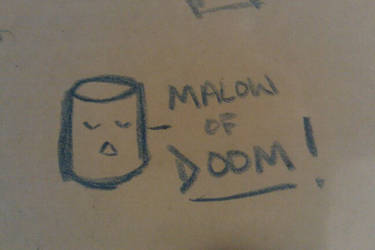 Mallow of Doom