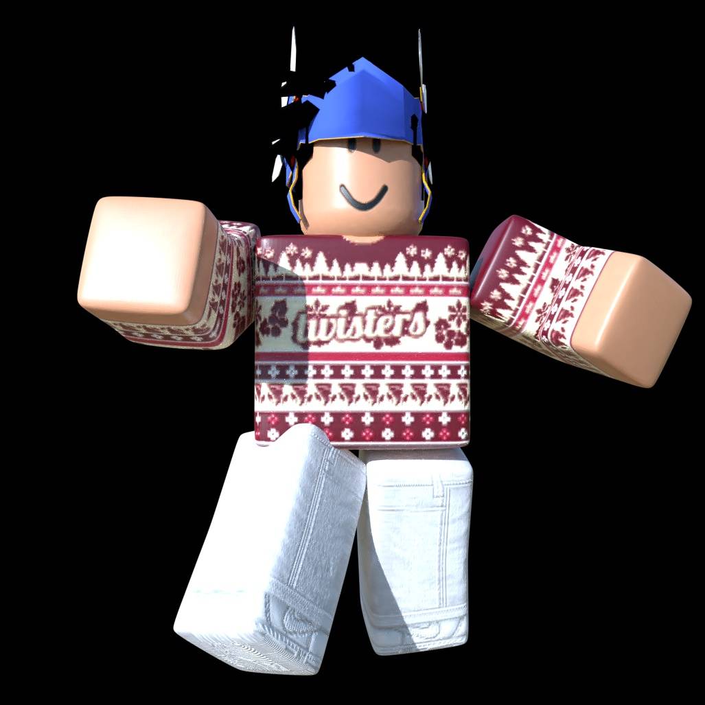 A roblox boy avatar by DartBlaster8 on DeviantArt