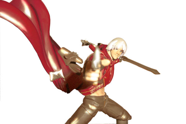 dante2 by painmongr539 on DeviantArt