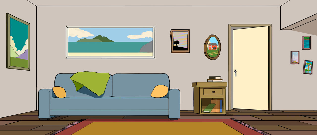 living room background by ArtofJonasG on DeviantArt