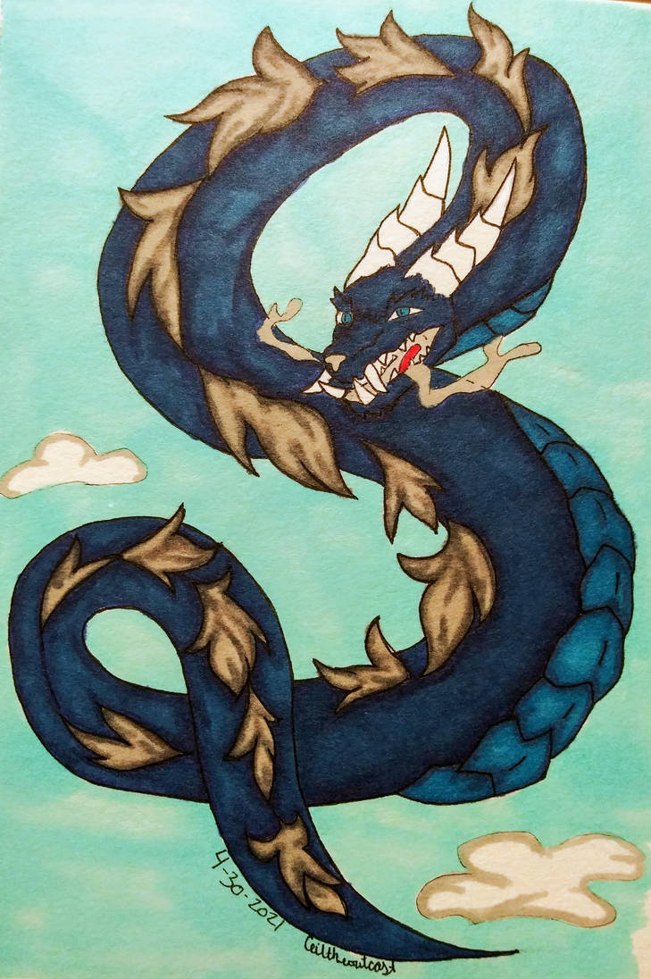 Aoka Deviantart Aoka by ceiltheoutcast on DeviantArt