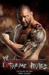 wwe Extreme rules 2010 Poster