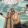 wwe Over The Limit 2010 Poster