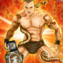 Randy Orton - The Champ Viper