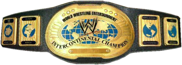 Intercontinental champinoship