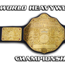 World Havyweight Championshp