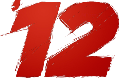 WWE 12 logo