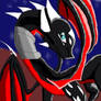 Cynder.