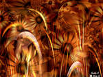 Sunflowers by MaRoC68