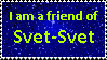 Friends of Svet-Svet by MaRoC68
