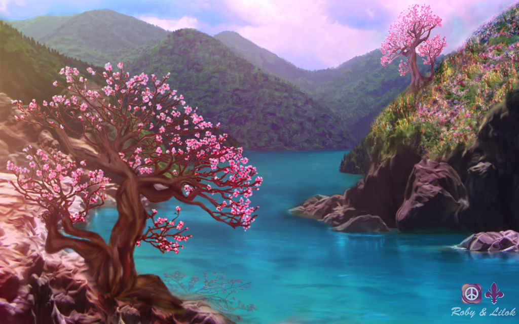 From Our Fantasy