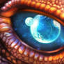 Dragon Eye