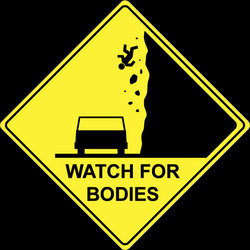 Falling bodies