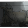 mule in a box
