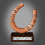 3rd Place Trophy by Bakuraa