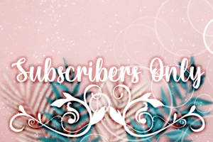 Subscribers Boarder