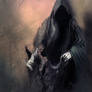 The Lord of the Rings: Nazgul