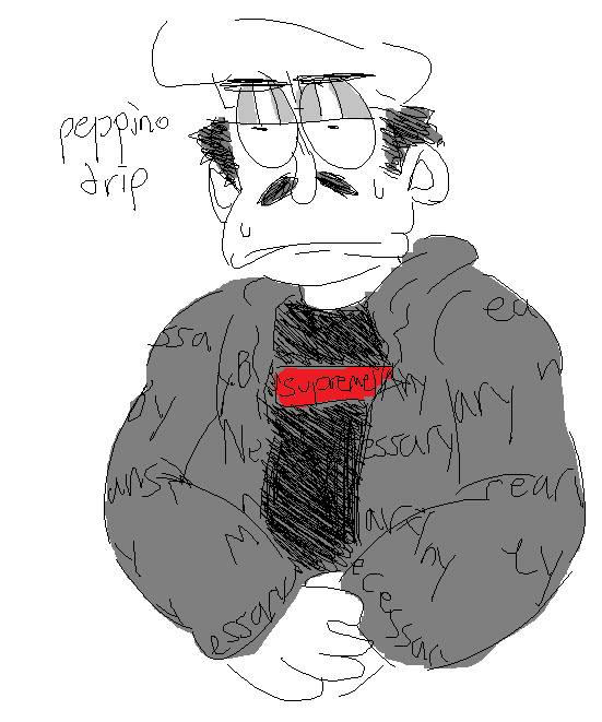 Drip by LiveMeDown on DeviantArt