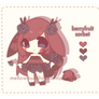 [ADOPT] Punomimi 01 [CLOSED]