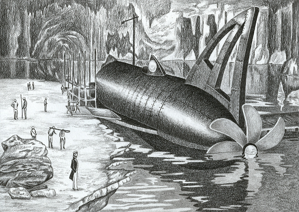 Nautilus 2