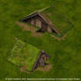 Magicka huts