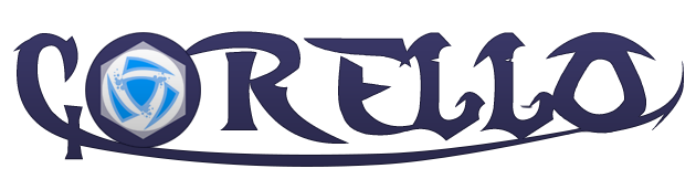 Logo: Corello by MirajaneTV on DeviantArt