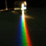 Artificial rainbow