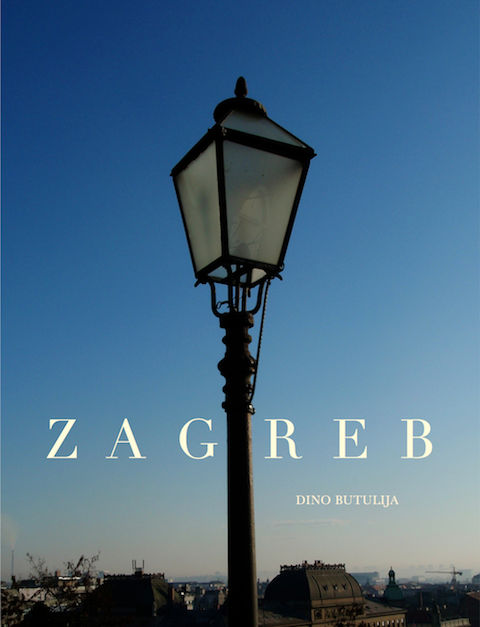 Zagreb iBook
