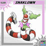 028 - Snaklown