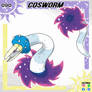 090 - Cosworm