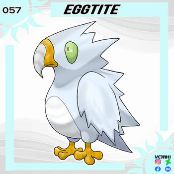 057 - Eggtite