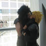 Anime Expo: Zack x Cloud